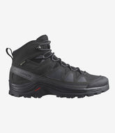 QUEST ROVE GORE-TEX Leather Hiking Shoes - SalomonGCC